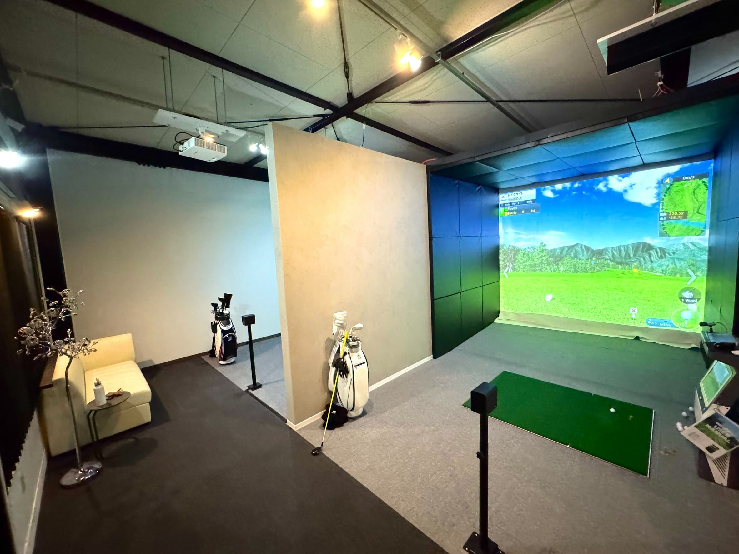 Fujieda Golf Studio